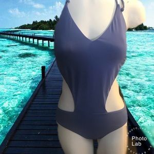 Roxy Monokini swimsuit